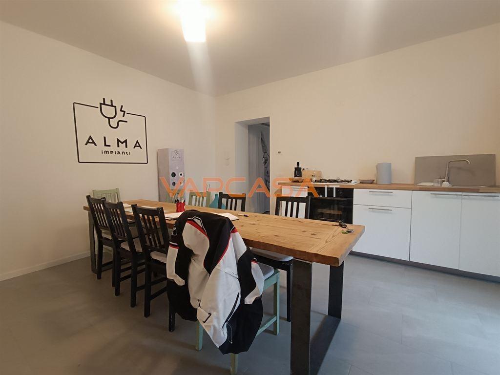 Bilocale in Via Fratelli Bandiera, Palazzolo sull'Oglio