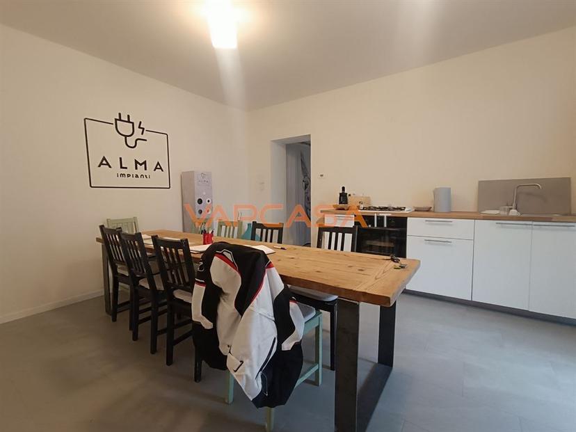 Bilocale in Via Fratelli Bandiera, Palazzolo sull'Oglio