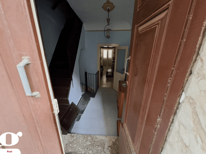 Casa indipendente in Via Cercere 9, Montagnareale — foto 3 di 5