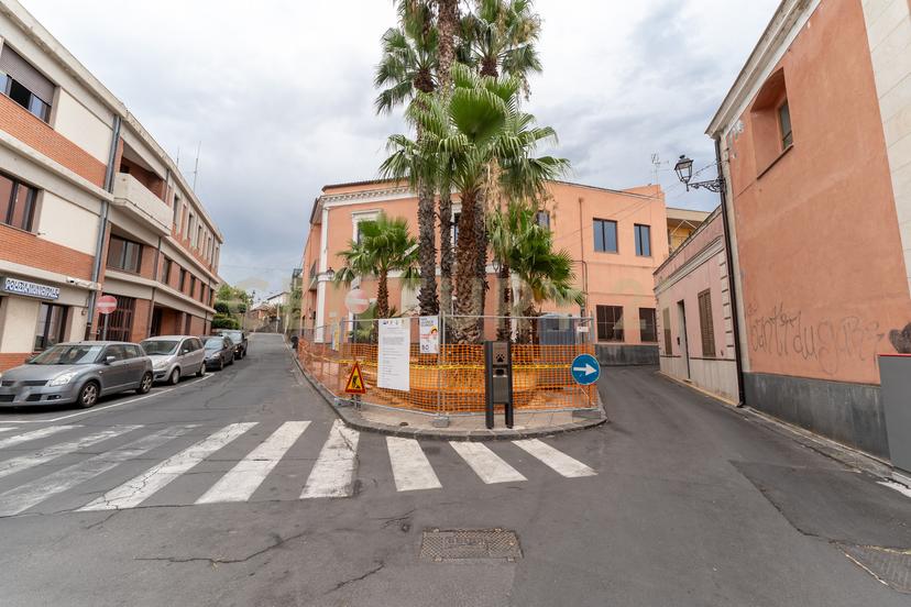 Casa indipendente in Piazza Guglielmo Marconi 1, Camporotondo Etneo — foto 2 di 5