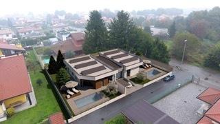 Villa in Via Dante 96, Arsago Seprio — foto 4 di 5