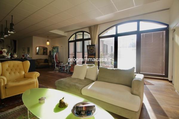 Loft in Via Cipriano Borioli, Segrate — foto 3 di 5