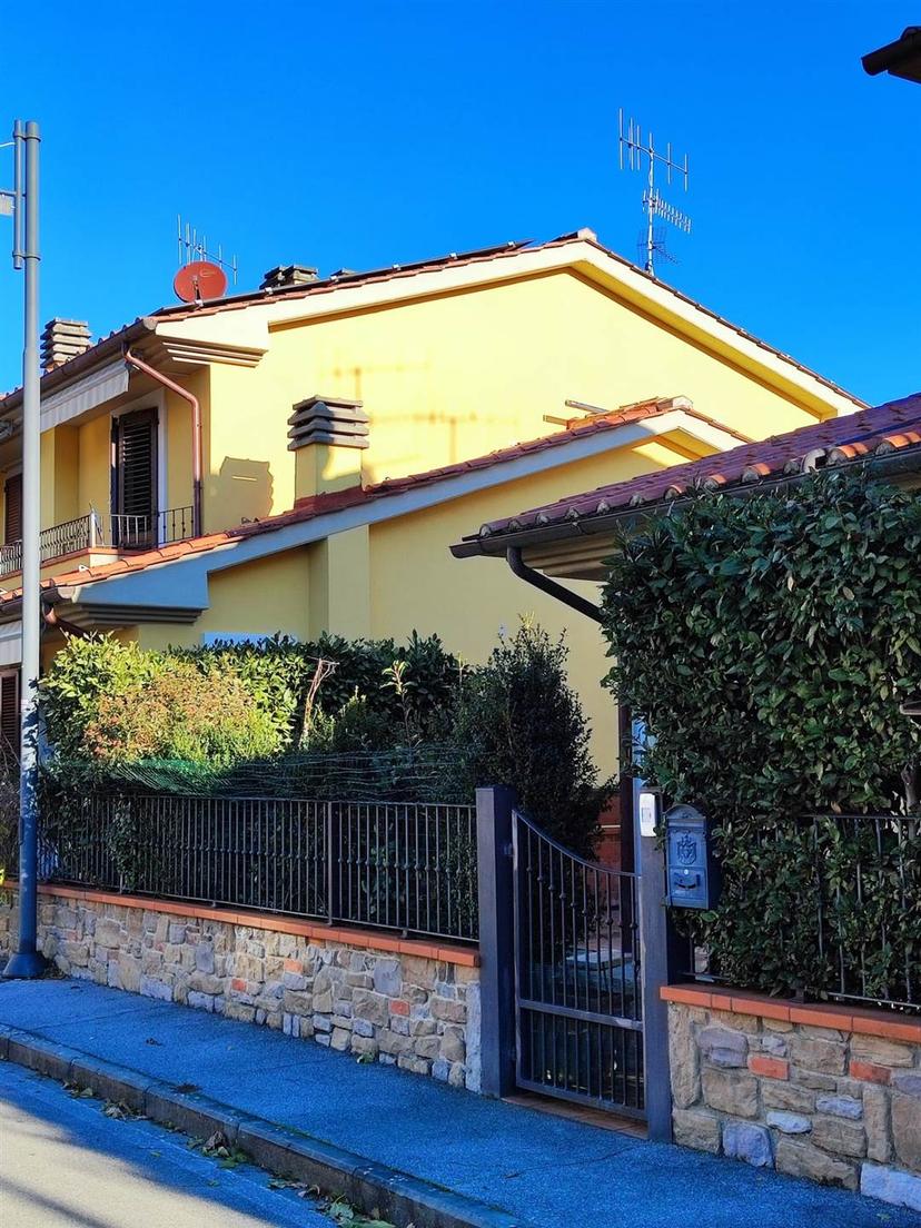 Trilocale, Cavriglia — foto 2 di 5