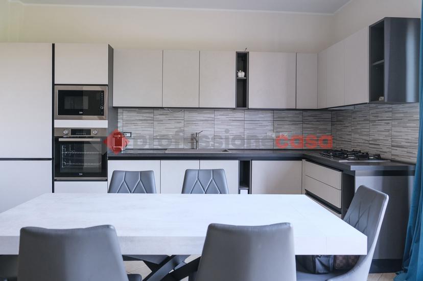 Trilocale in Via Giuseppe Garibaldi 35, Pace del Mela