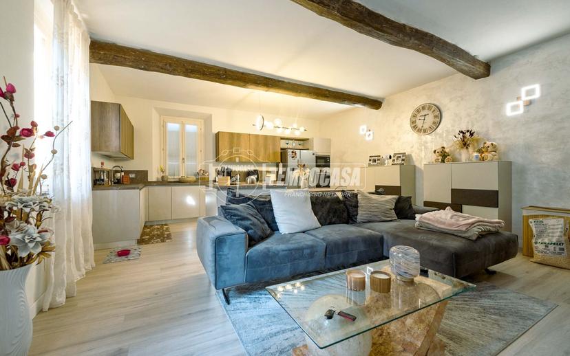Villa a schiera in Strada Padana Inferiore, Caorso — foto 2 di 5
