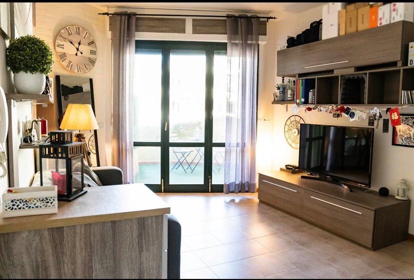 Bilocale, Rosignano Marittimo — foto 4 di 5