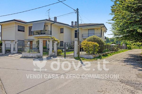 Quadrilocale in Via Enrico Fermi 6, Dormelletto — foto 3 di 5