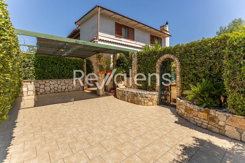 Villa a schiera in Residence Borgo Regina, Noicattaro — foto 5 di 5