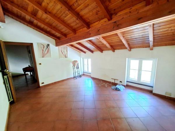 Appartamento, Bargagli