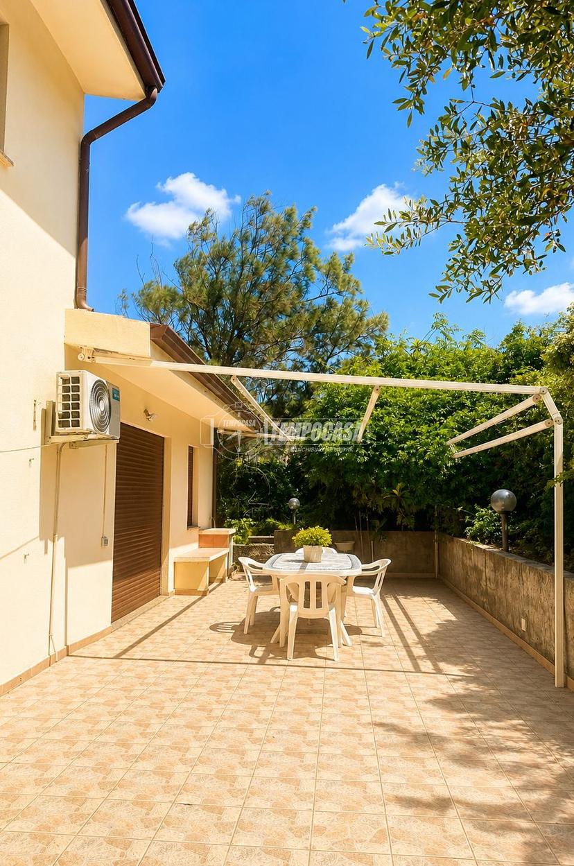 Casa indipendente in Vico Sebastiano Satta 30, Teulada — foto 4 di 5