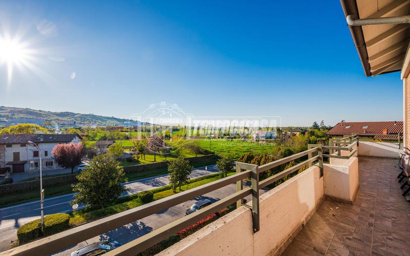 Quadrilocale in Via Alessandro Volta 45, Casalgrande — foto 4 di 5