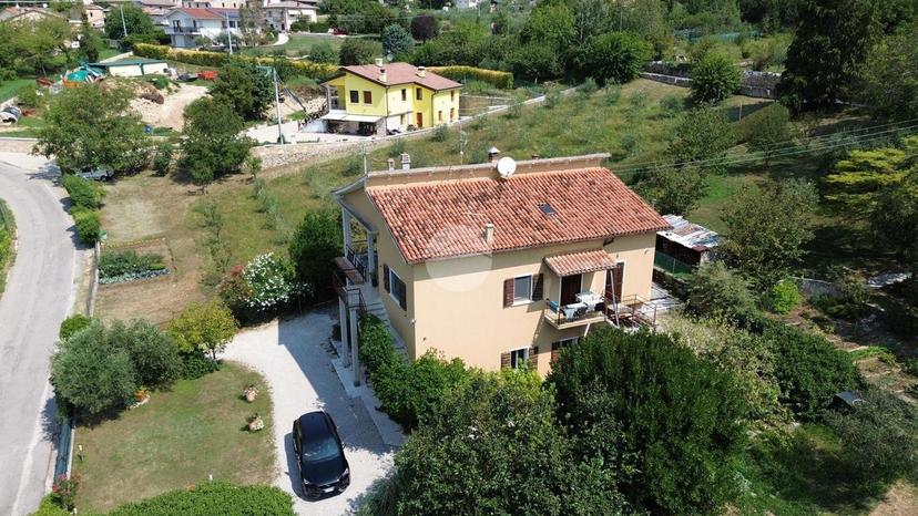 Villa in Via Volpara 2, Fumane — foto 4 di 5
