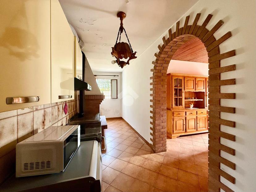 Villa in Via Brecale, 9, Cinto Euganeo — foto 3 di 5