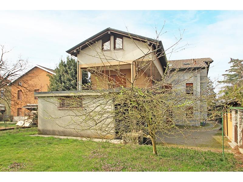 Villa, Castiglione Olona — foto 3 di 5