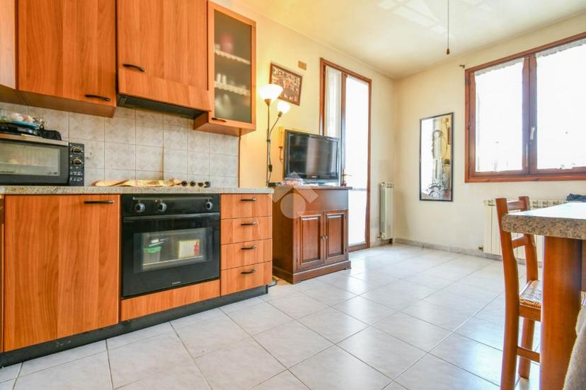 Villa in Via Europa, Poggio Renatico — foto 5 di 5