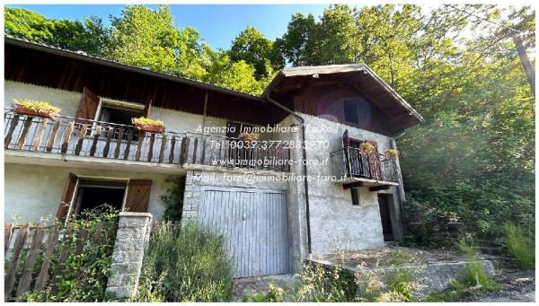 Villa bifamiliare in Via Brandibella, Valle Cannobina — foto 3 di 5