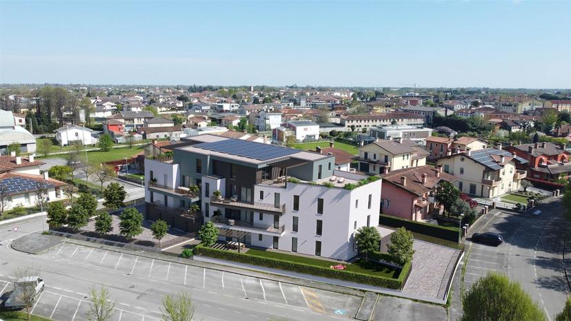 Appartamento, Camisano Vicentino — foto 3 di 5