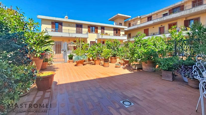 Casa indipendente in Via Regione Marche, Altopascio — foto 5 di 5