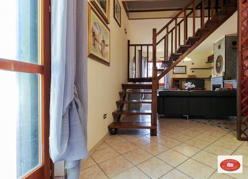 Villa in Via G.B.Parodi 26, Stella — foto 4 di 5