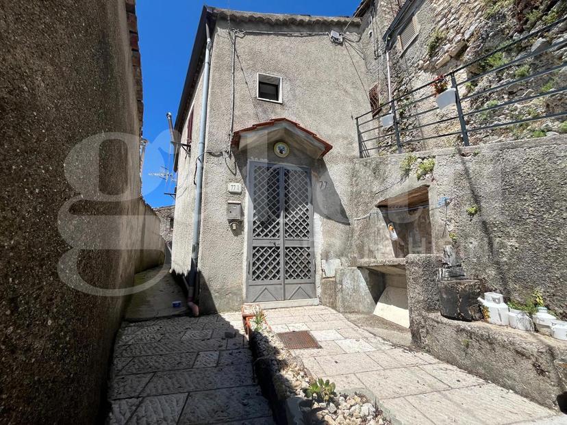 Casa indipendente in Via Elci, San Gregorio Matese — foto 3 di 5