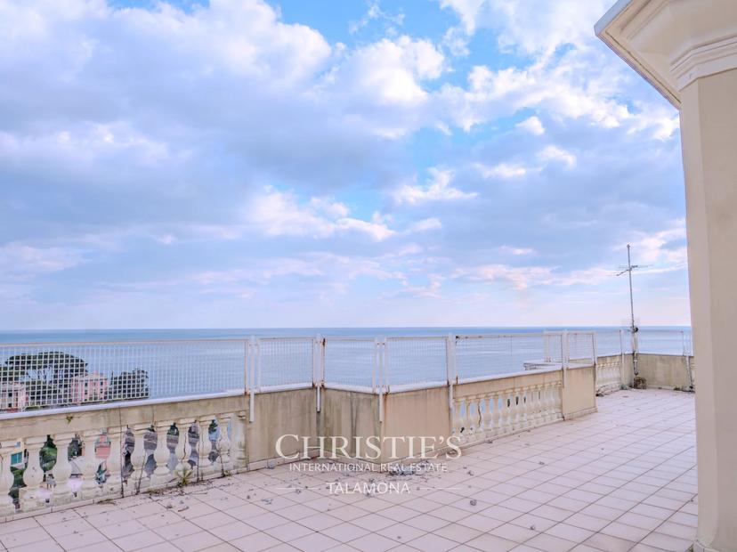 Villa, Zoagli — foto 4 di 5