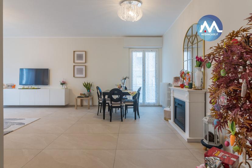 Appartamento in Via Arno 30, Pesaro — foto 3 di 5
