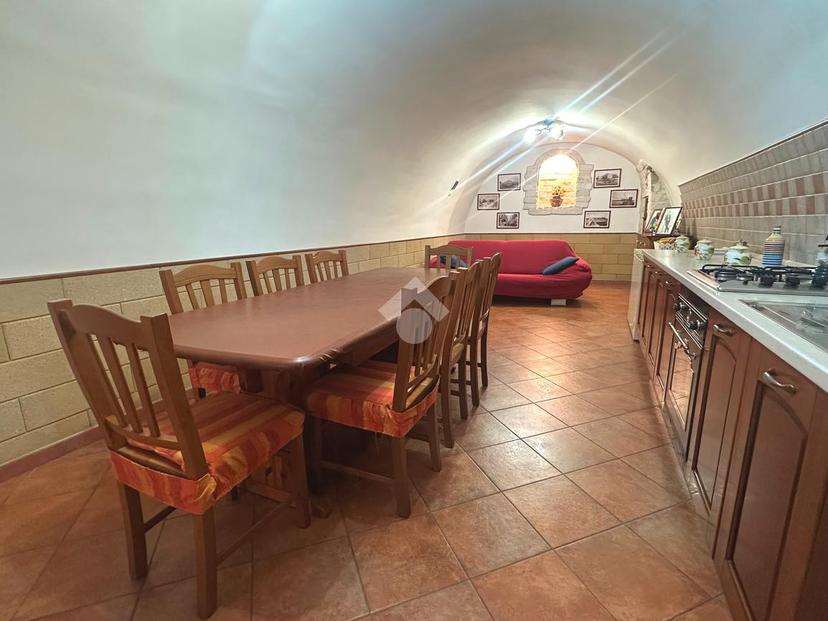 Casa indipendente in Via Via Marino Sante 39, Barletta — foto 4 di 5