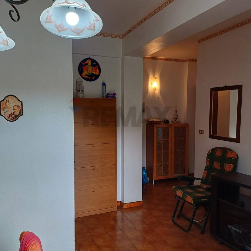 Quadrilocale in Via Spiaggia 25/a, Mascali — foto 2 di 5