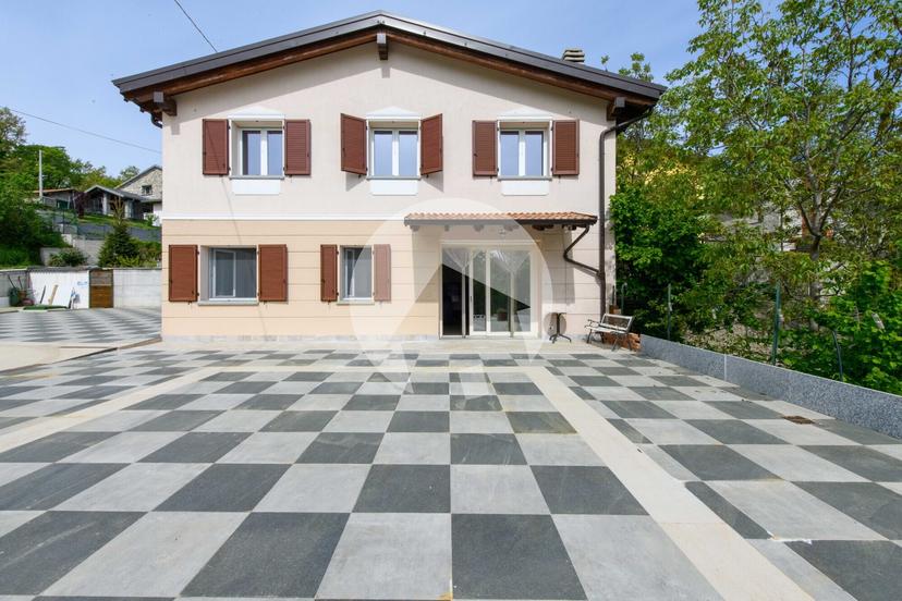 Villa unifamiliare in Via Montefelecchio 37, Villa Minozzo — foto 4 di 5
