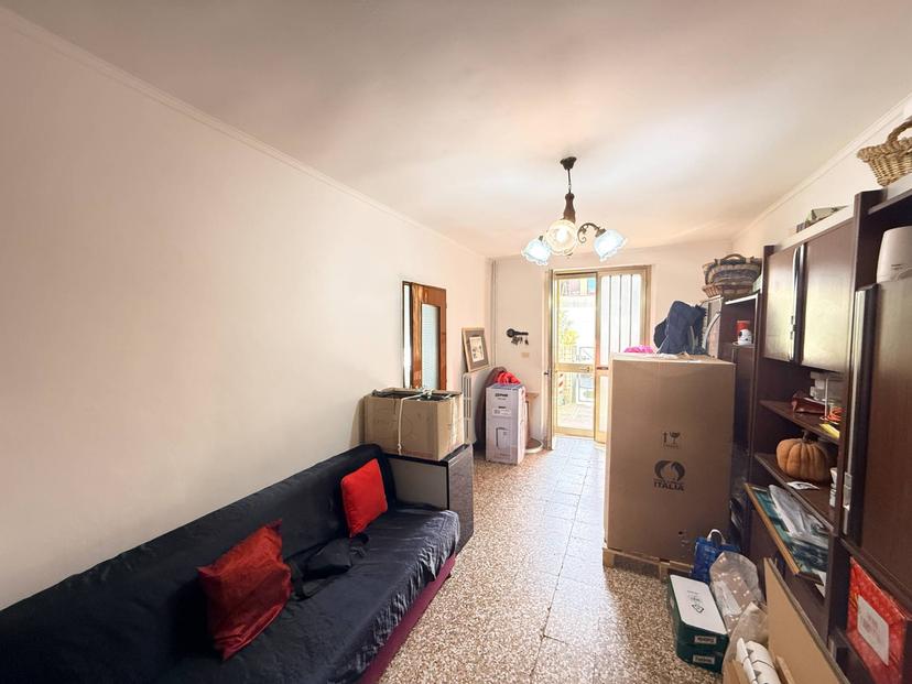 Villa, San Giacomo delle Segnate — foto 4 di 5