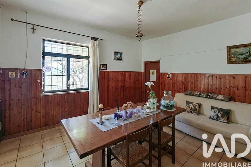 Casa indipendente in Viale dei Monti 265, Montegranaro — foto 3 di 5