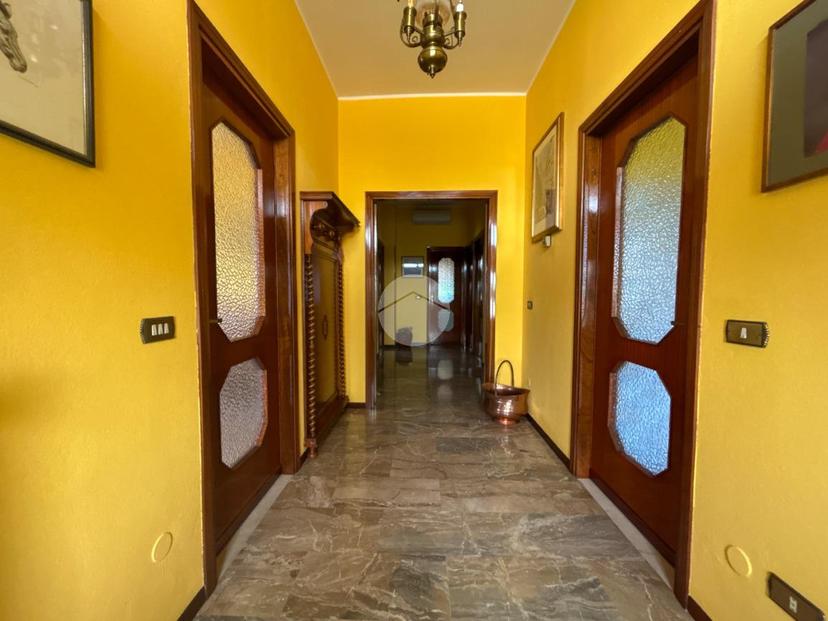 Villa in Via Filzi 11, Trenzano — foto 3 di 5