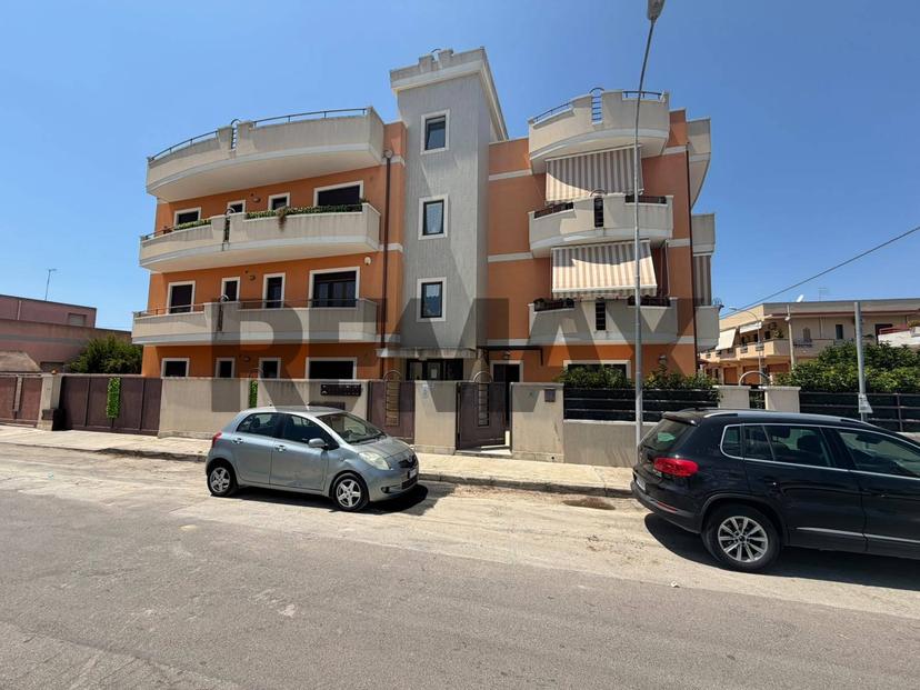 Quadrilocale in Via Mazzini 118, Pulsano — foto 5 di 5