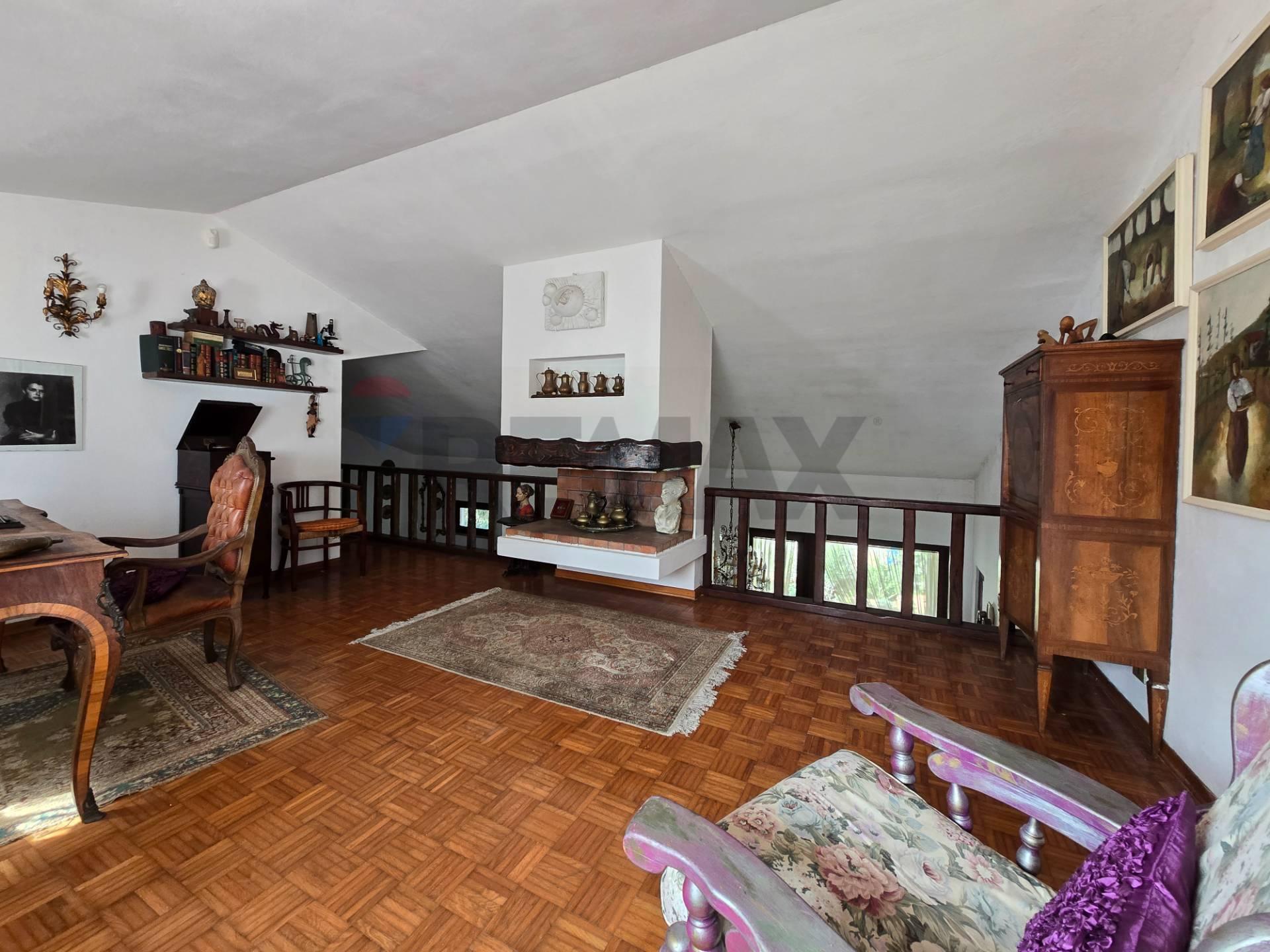 Casa indipendente, Piombino