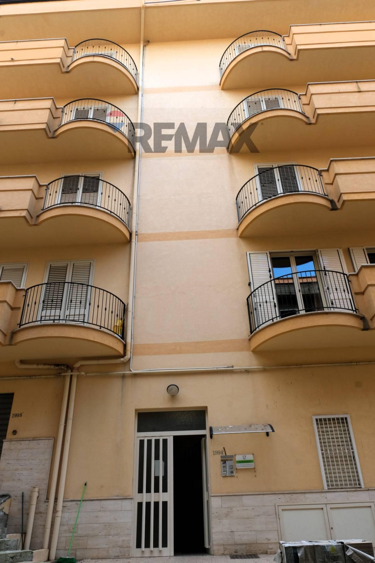 Appartamento in Viale Aldo Moro 199, Favara
