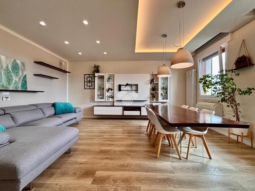 Trilocale in Viale Giuseppe Mazzini 23, Santarcangelo di Romagna — foto 4 di 5