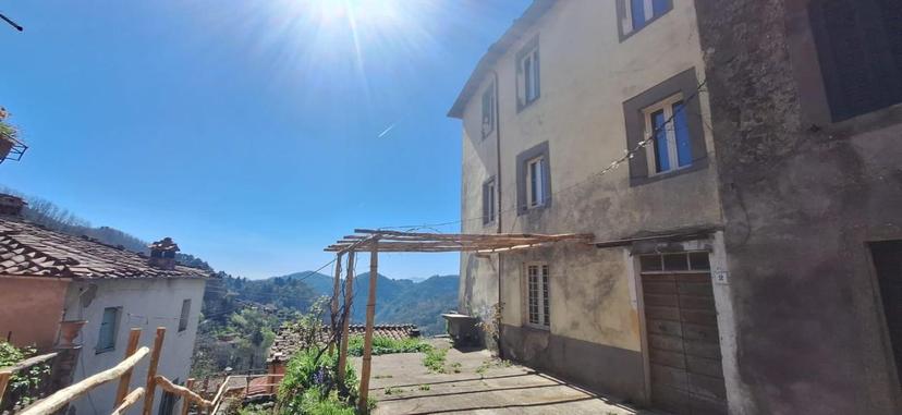 Terratetto, Pescaglia — foto 4 di 5