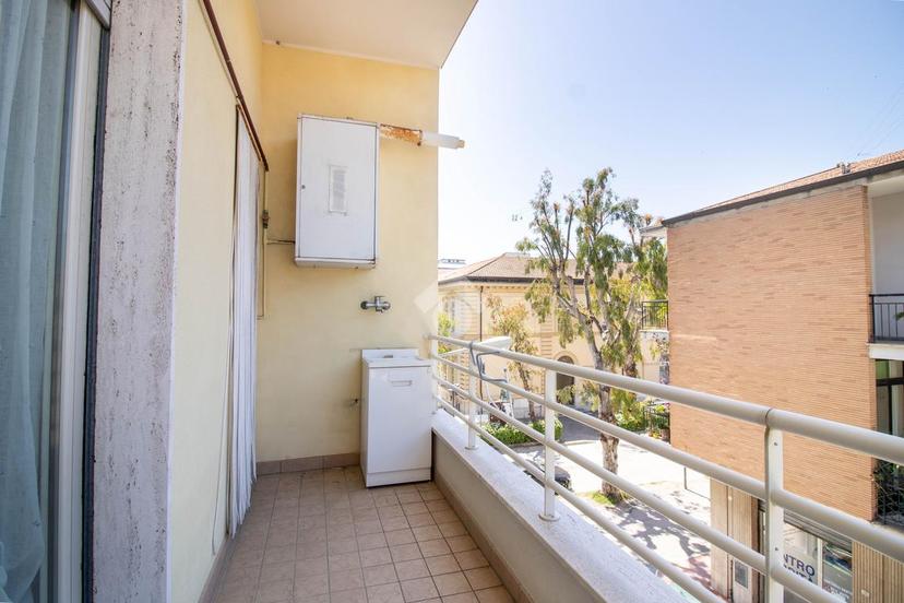 Appartamento in Viale F.Cavallotti 93, Porto San Giorgio — foto 3 di 5