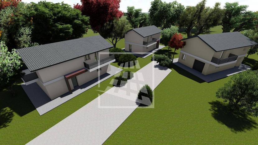 Villa in Via Giovanni De Agostini, Reggio nell'Emilia — foto 3 di 5