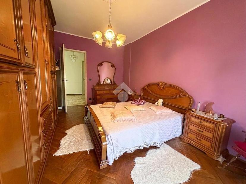 Bilocale in Via Paolo Boselli 58, Cumiana — foto 4 di 5