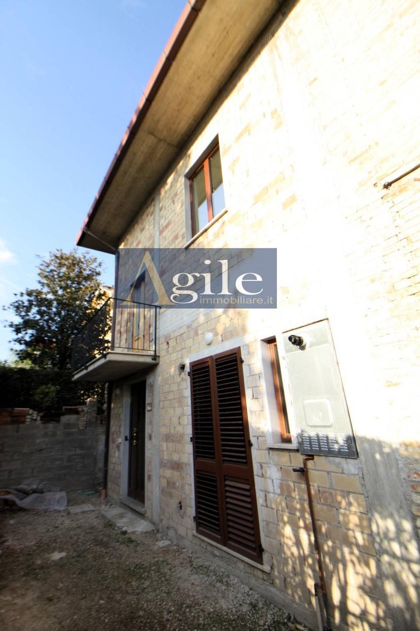 Villa a schiera in Via Salaria, Colli del Tronto — foto 5 di 5