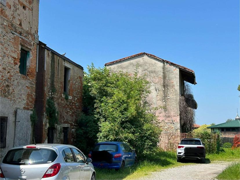Rustico in Via Solferino, Verdello — foto 4 di 5