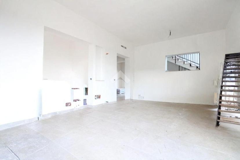 Villa in Via di Valle Ioro, Castelnuovo di Porto — foto 4 di 5