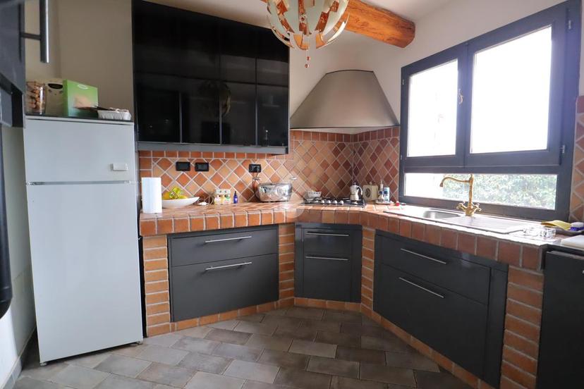 Casa indipendente in Via Macerato 10, Riolo Terme — foto 3 di 5