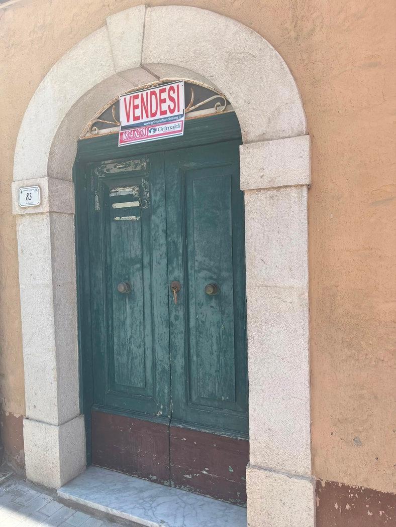 Appartamento in Via Appennini 88, Montagano — foto 4 di 5