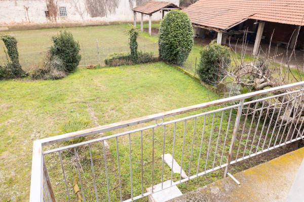 Villa a schiera, Cameri — foto 3 di 5