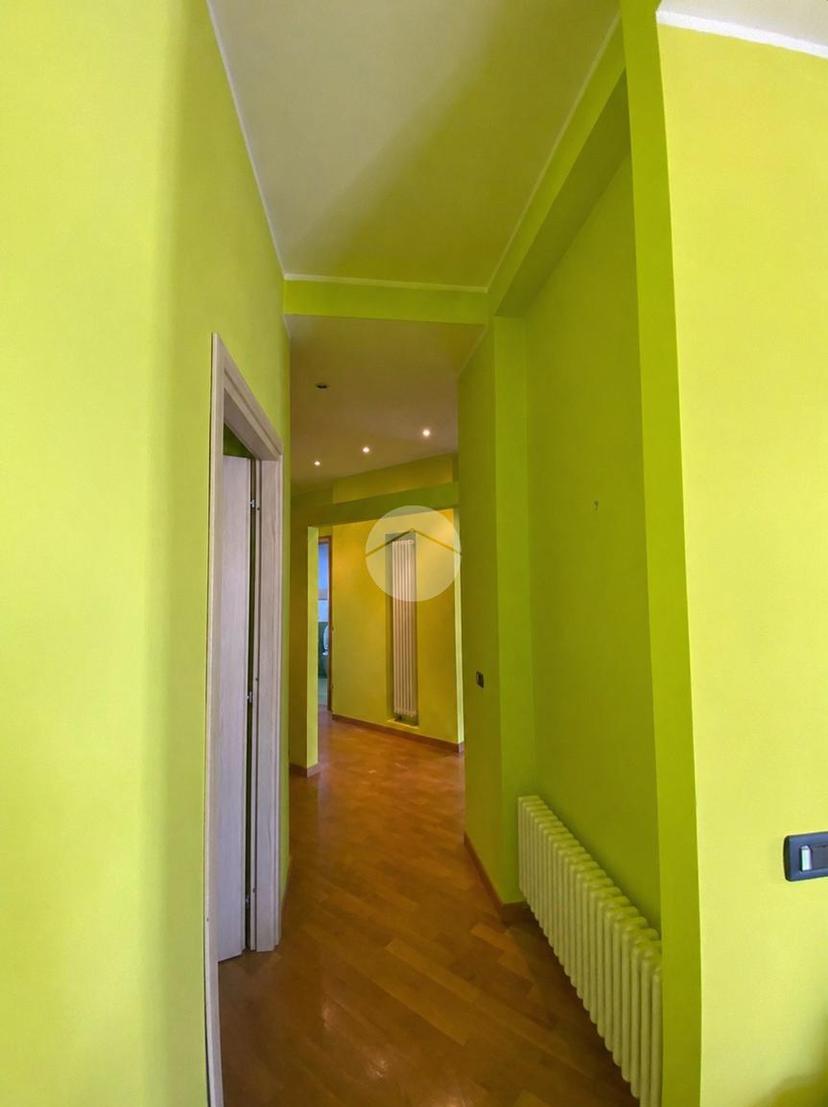 Quadrilocale in Viale Trieste 89, Tivoli — foto 3 di 5