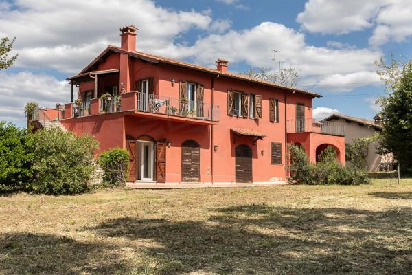 Casale in Via Doganale, Ciampino — foto 3 di 5