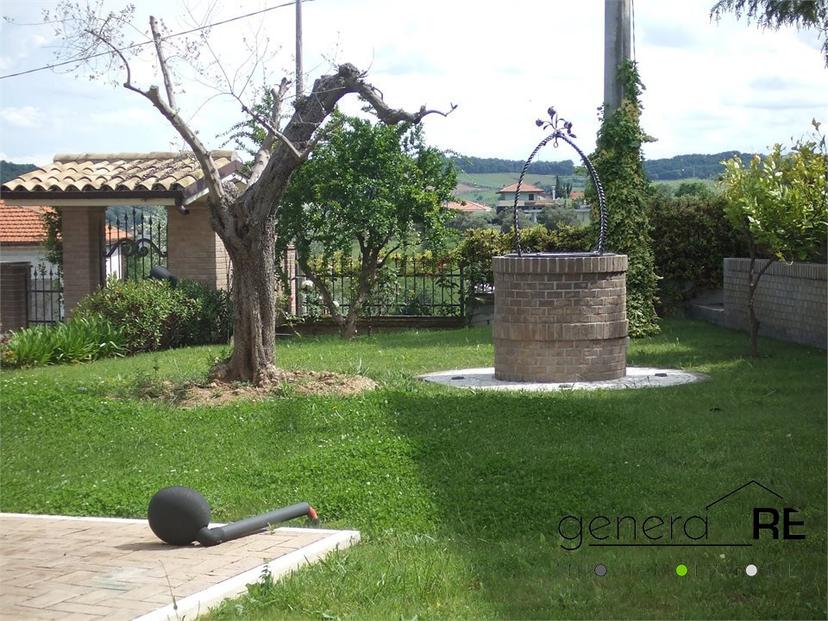 Villa, Torrevecchia Teatina — foto 2 di 5