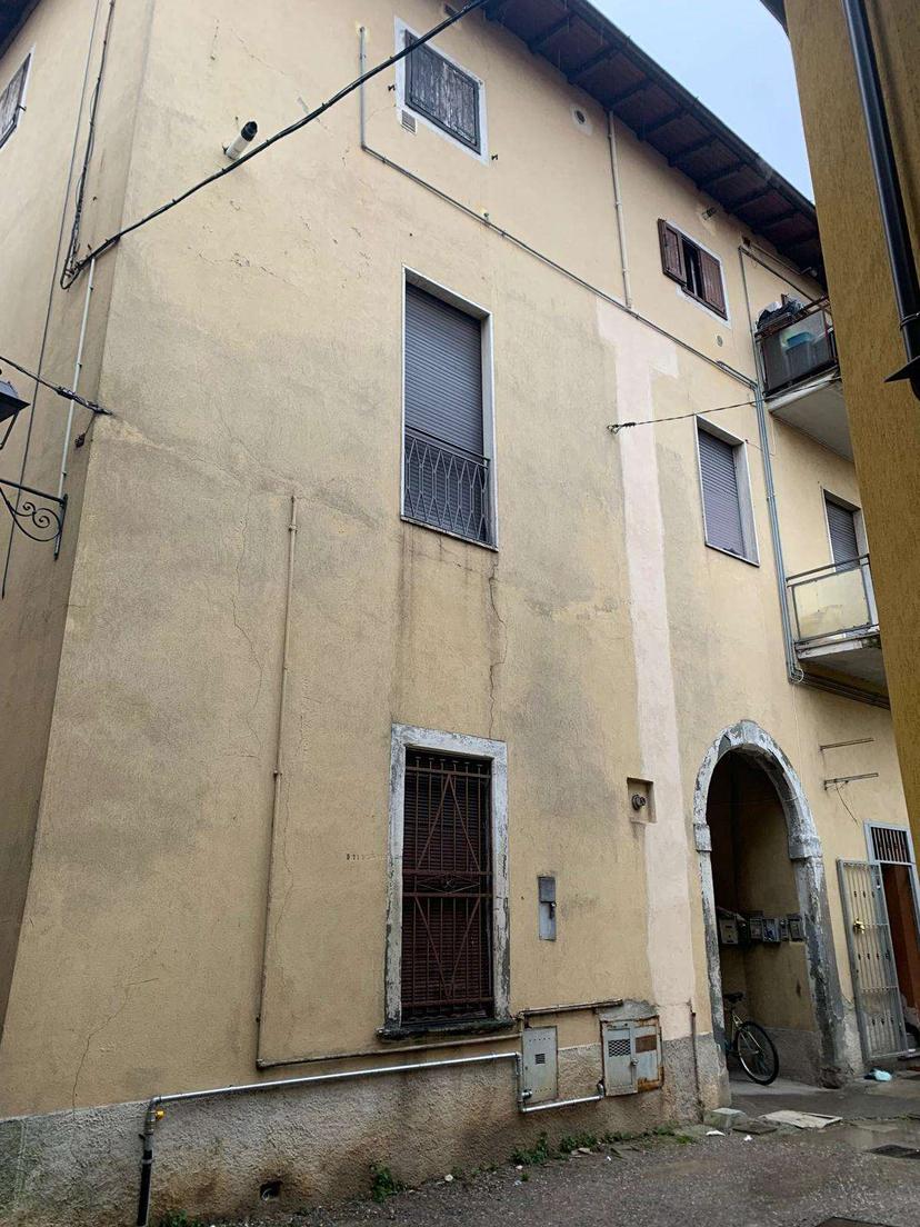 Trilocale in Via Dante 9, Ciserano — foto 2 di 5